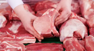 怎樣有效的給凍豬肉結凍？